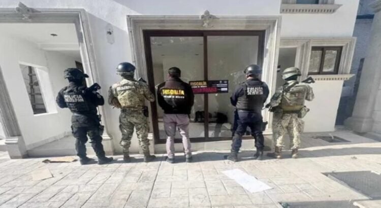 Se han asegurado 1,000 inmuebles por despojo en Edomex; 627 ya fueron devueltos a sus dueños Se han asegurado 1,000 inmuebles por despojo en Edomex; 627 ya fueron devueltos a sus dueños