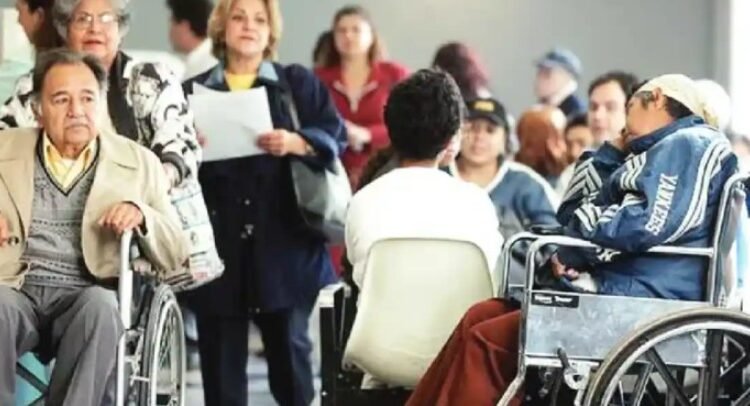 Negará Estados Unidos visas por edad, obesidad y enfermedades crónicas Negará Estados Unidos visas por edad, obesidad y enfermedades crónicas