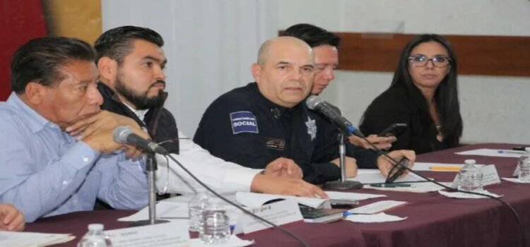 Detectan red préstamos ‘gota a gota’ manejada por extranjeros en Ecatepec