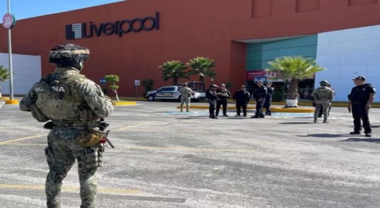 Ecatepec pone en marcha “Operativo Buen Fin”