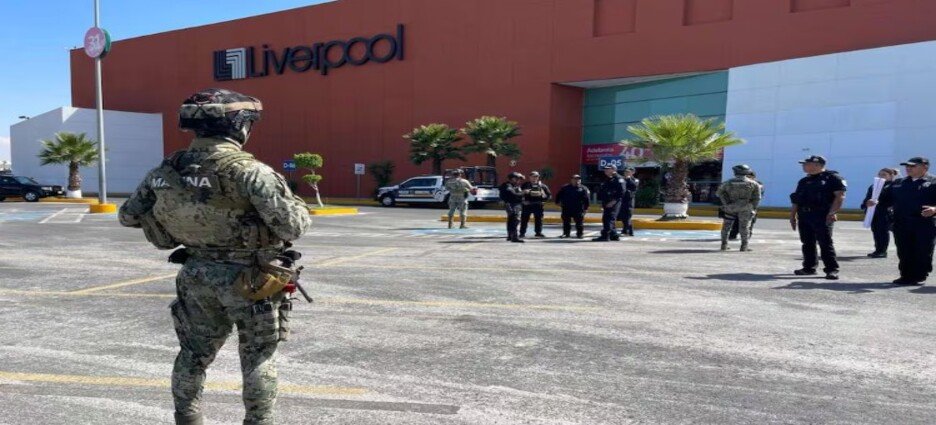 Ecatepec pone en marcha "Operativo Buen Fin"