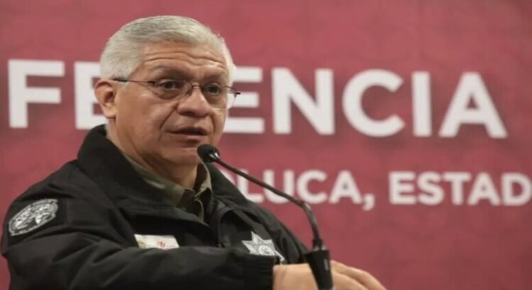 Edomex refuerza seguridad en sus límites con Michoacán