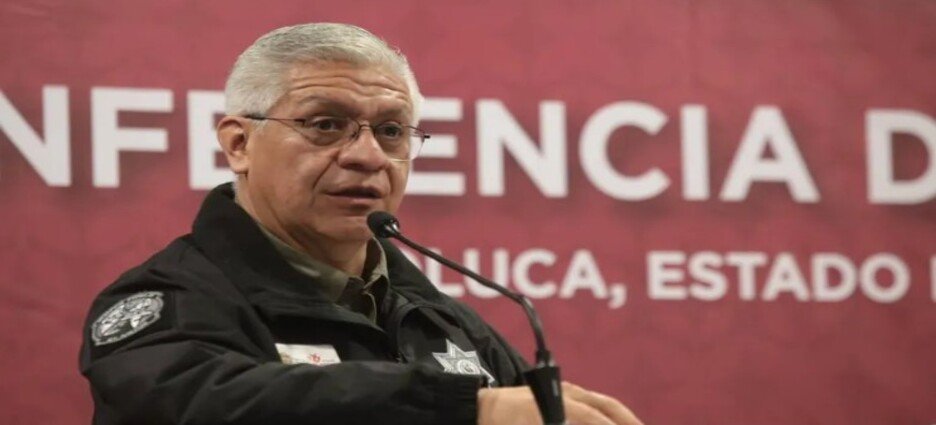 Edomex refuerza seguridad en sus límites con Michoacán