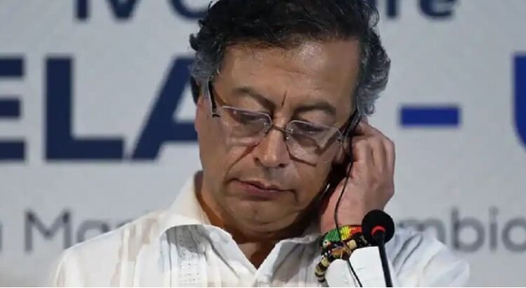 Suspende Colombia cooperación de inteligencia con Estados Unidos Suspende Colombia cooperación de inteligencia con Estados Unidos