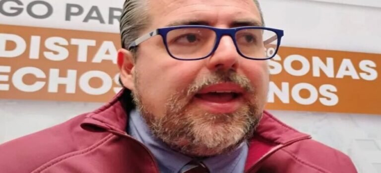 Presentan protocolo para proteger a periodistas en el Edomex