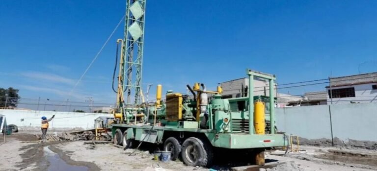 Inicia con el Plan Oriente en el Edomex