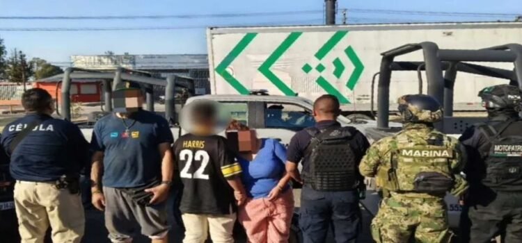 Encuentran a adolescente víctima de llamadas cruzadas en Ecatepec