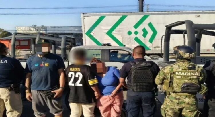 Encuentran a adolescente víctima de llamadas cruzadas en Ecatepec