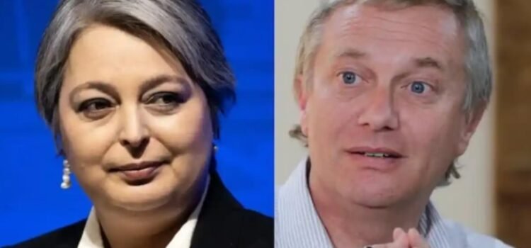 Avanzan Jara y Kast a la segunda vuelta presidencial en Chile