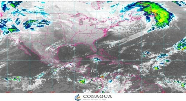 Bajas temperaturas por Frente frío No. 15 afectarán al Edomex Bajas temperaturas por Frente frío No. 15 afectarán al Edomex
