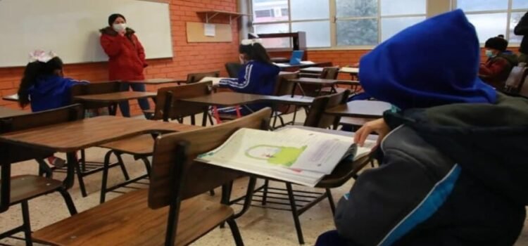 Becas por Aprovechamiento Académico Edomex 2025