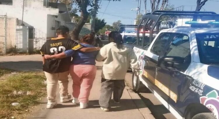 Localizan a menor obligado a salir de casa en Ecatepec Localizan a menor obligado a salir de casa en Ecatepec