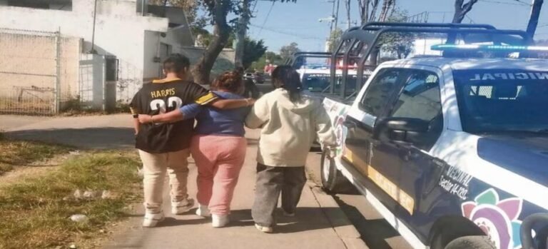Localizan a menor obligado a salir de casa en Ecatepec