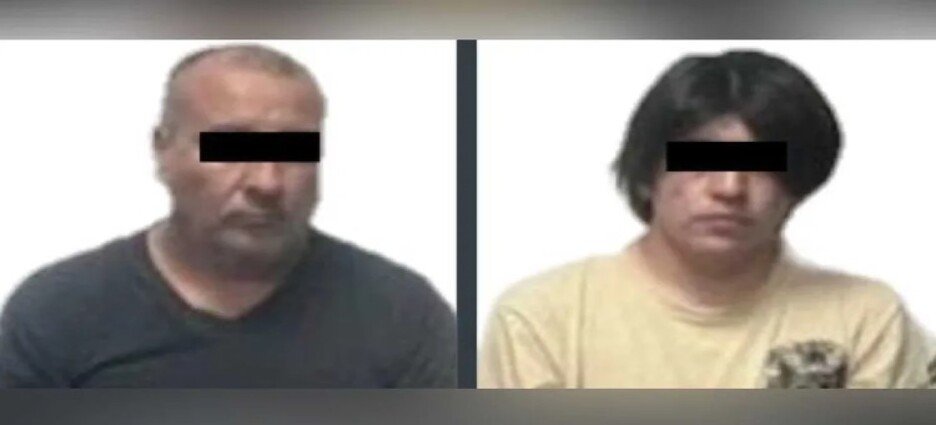 Vinculan a policías de Ecatepec por secuestro de 3 personas