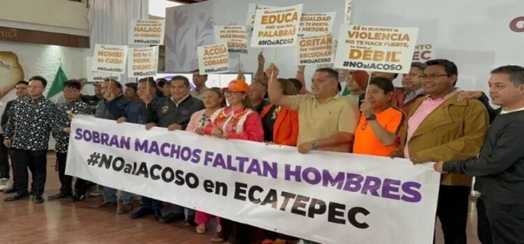 Madres adolescentes recibirán apoyo de 2,000 pesos mensuales en Ecatepec