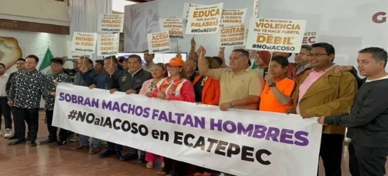 Madres adolescentes recibirán apoyo de 2 ,000 pesos mensuales en Ecatepec