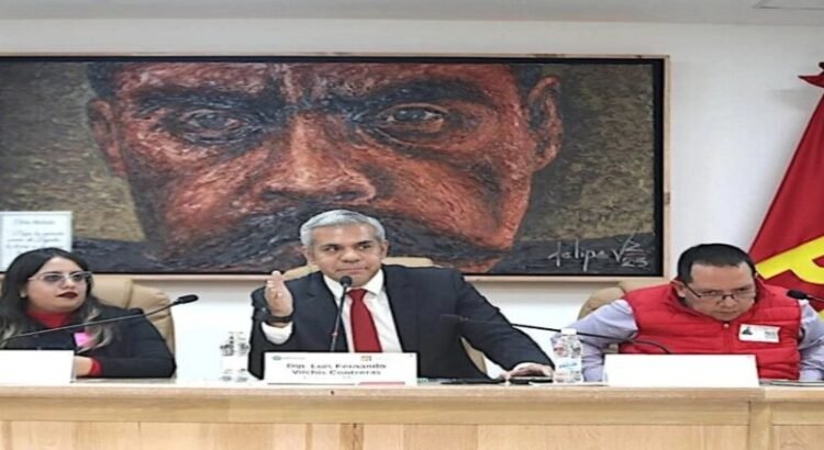 Dejan 69 observaciones auditorías a 1,500 MDP en Ecatepec Dejan 69 observaciones auditorías a 1,500 MDP en Ecatepec