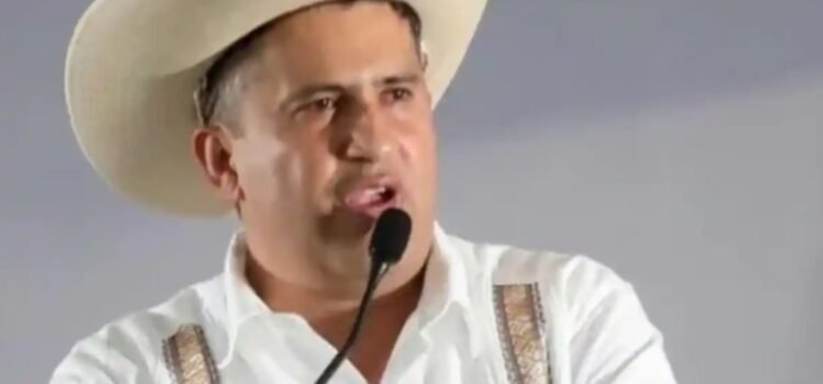 Detienen a presunto autor intelectual del asesinato del alcalde Carlos Manzo