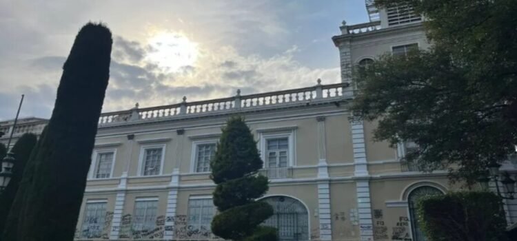 Proponen ampliar presupuesto para la UAEMéx en 2026 Proponen ampliar presupuesto para la UAEMéx en 2026