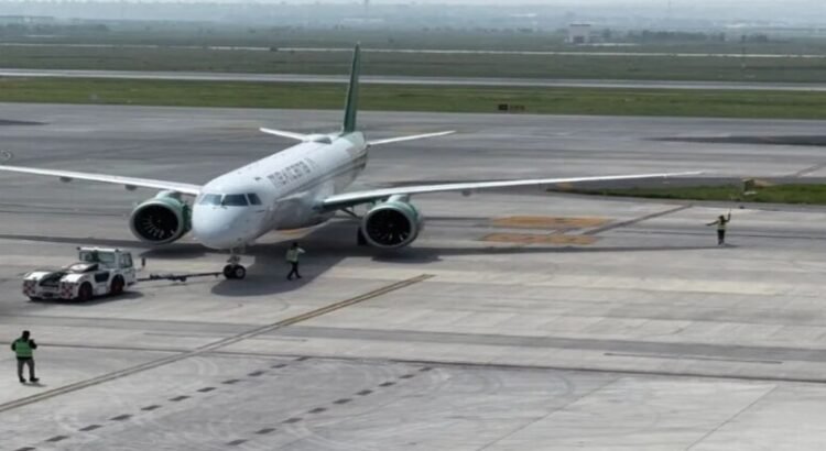 Preparan plan de movilidad por Copa Mundial 2026 en Edomex