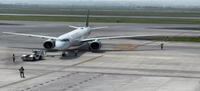 Preparan plan de movilidad por Copa Mundial 2026 en Edomex