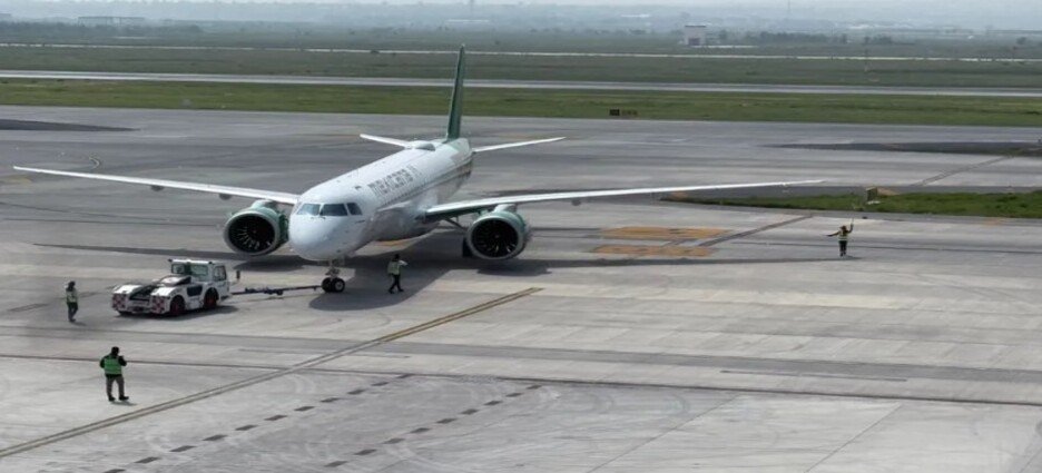 Preparan plan de movilidad por Copa Mundial 2026 en Edomex