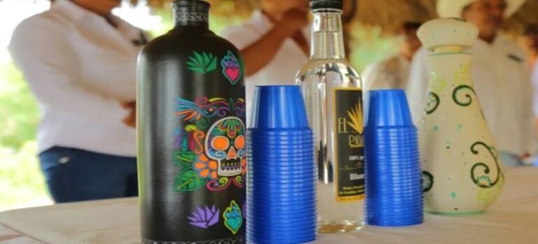 15 municipios del Edomex oficializan Denominación de Origen Mezcal