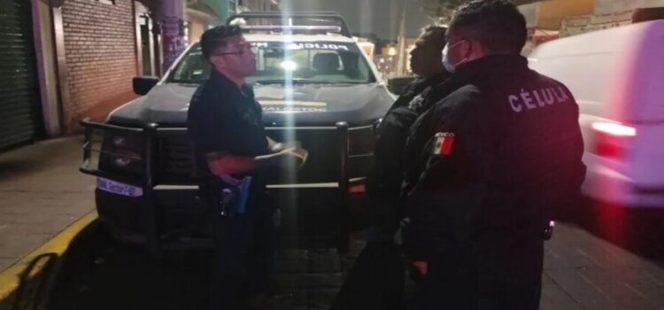 Se registran 2 nuevos casos de extorsiones por llamadas cruzadas en Ecatepec Se registran 2 nuevos casos de extorsiones por llamadas cruzadas en Ecatepec