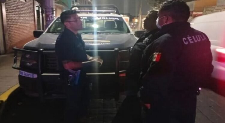 Se registran 2 nuevos casos de extorsiones por llamadas cruzadas en Ecatepec