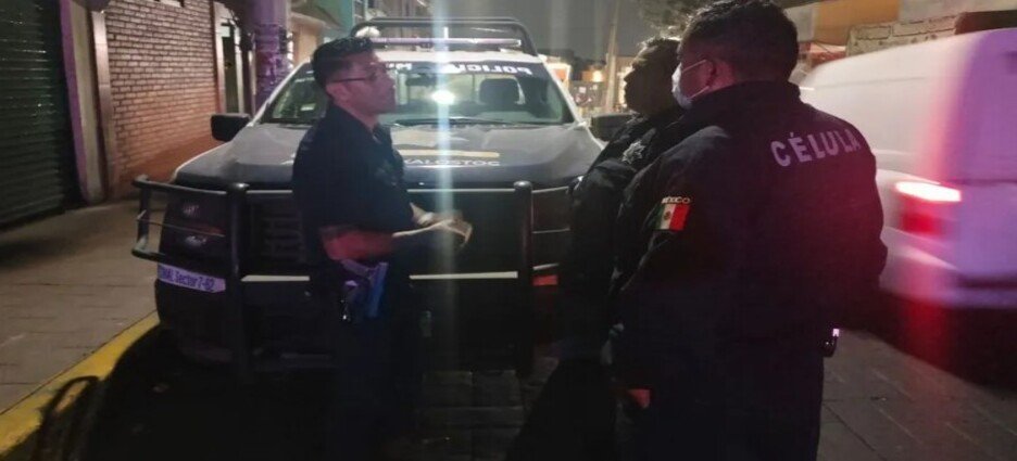 Se registran 2 nuevos casos de extorsiones por llamadas cruzadas en Ecatepec