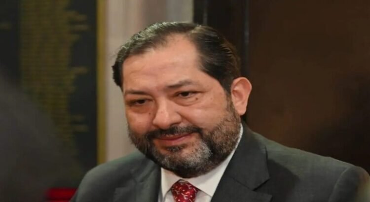 Congreso analiza programas de regularización fiscal para Edomex en 2026