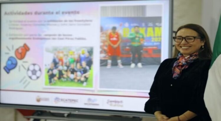 Ecatepec inicia programa “Cambia de Cancha” en 17 comunidades prioritarias