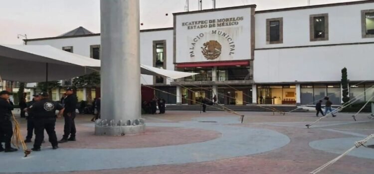 Acusan millonarios desvíos en DIF de Ecatepec y en organismo de agua