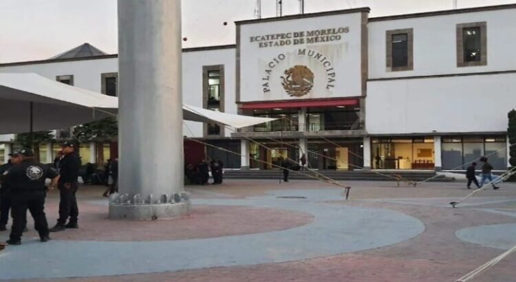 Acusan millonarios desvíos en DIF de Ecatepec y en organismo de agua Acusan millonarios desvíos en DIF de Ecatepec y en organismo de agua