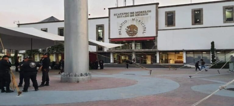 Acusan millonarios desvíos en DIF de Ecatepec y en organismo de agua