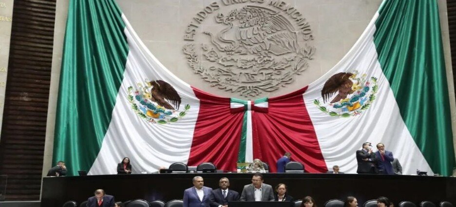 Incrementan hasta 15 años de cárcel la pena por el delito de despojo en Edomex