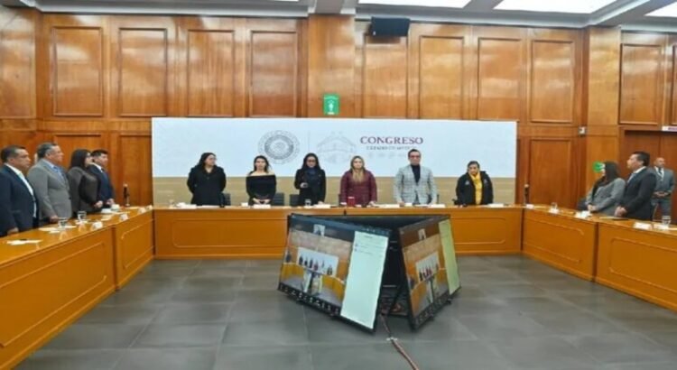 Edomex tendrá Ley de Inteligencia Artificial