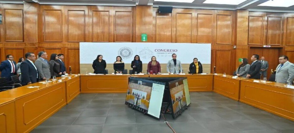 Edomex tendrá Ley de Inteligencia Artificial