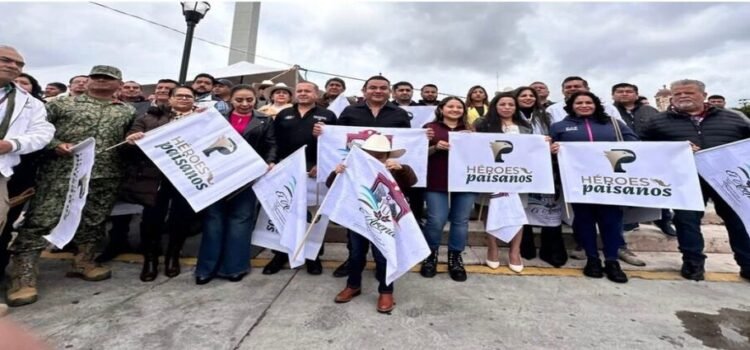 Implementan operativo invernal para recibir a paisanos en Edomex Implementan operativo invernal para recibir a paisanos en Edomex