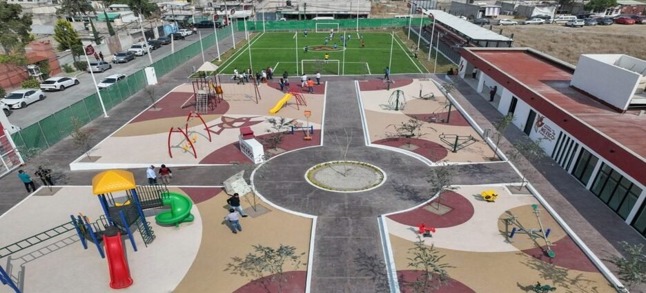 durante el 2026 se registrara la mayor inversión en cuanto a infraestructura en el Edomex