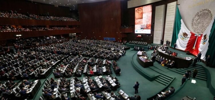 Proponen reformar Ley de Amnistía ante el Congreso del Edomex Proponen reformar Ley de Amnistía ante el Congreso del Edomex