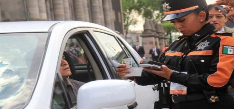 Gobierno de Edomex actualiza su Reglamento de Tránsito