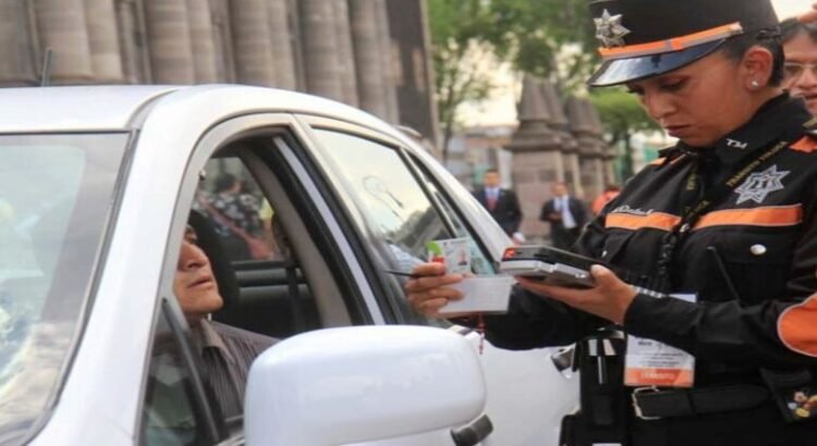 Gobierno de Edomex actualiza su Reglamento de Tránsito Gobierno de Edomex actualiza su Reglamento de Tránsito