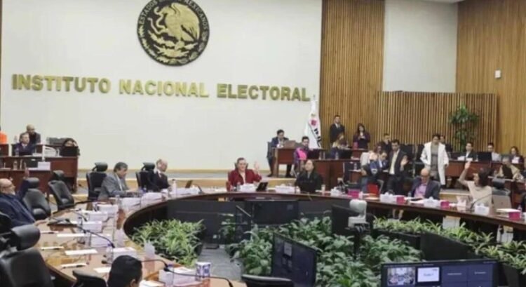 Se ajusta el INE el cinturón