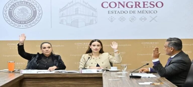 Aprueban que práctica y acceso al deporte sea un derecho constitucional en Edomex