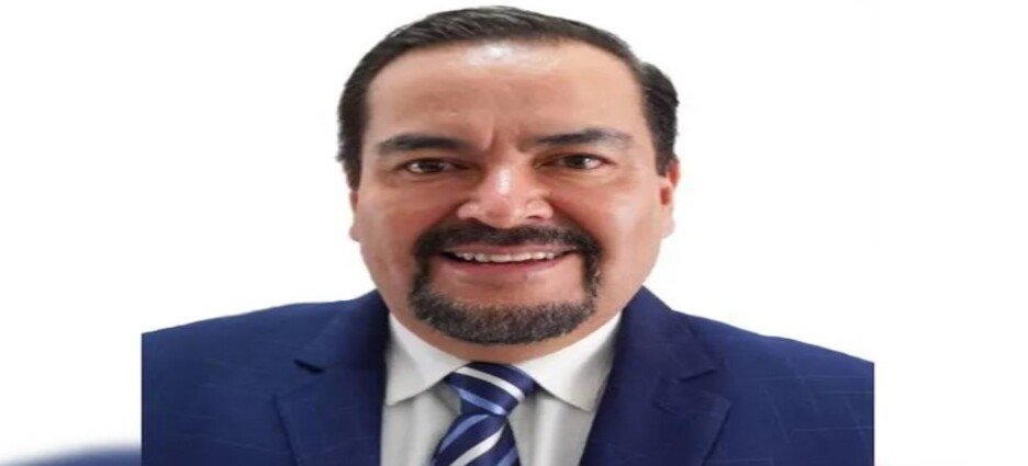 Joel González Toral, el nuevo encargado de la Junta de Caminos del Edomex