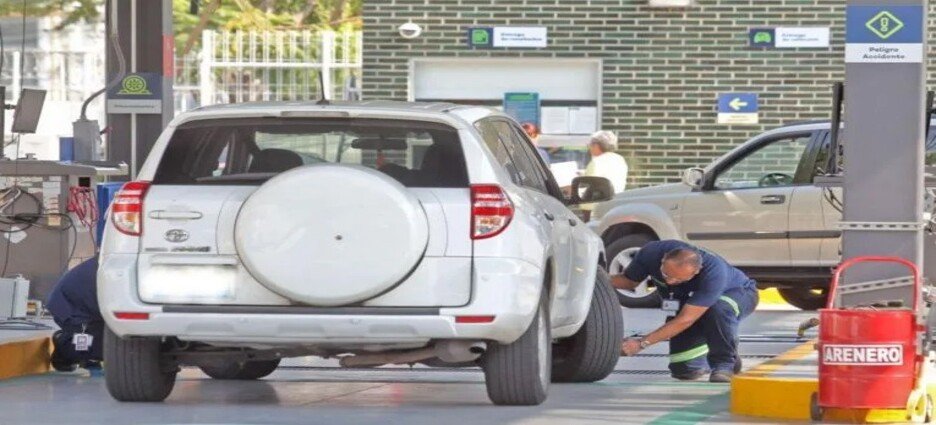 Edomex prepara nuevo costo para la verificación vehicular en 2026