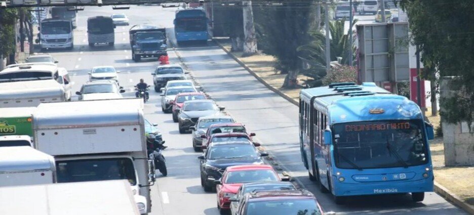 Instalarán más cámaras de infracciones en Ecatepec