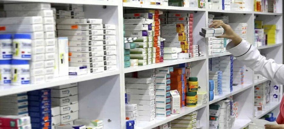 IMSS-Bienestar asegura el 90% en abasto de medicamentos para Edomex