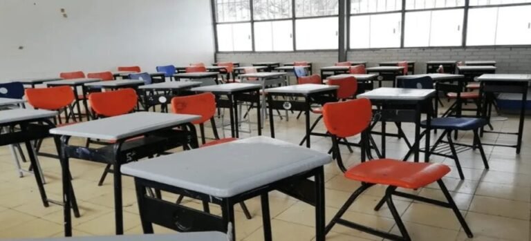 ¿Cuándo inician las vacaciones de diciembre 2025 en escuelas de Edomex?